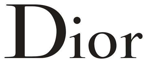 logo de dior|dior official logo.